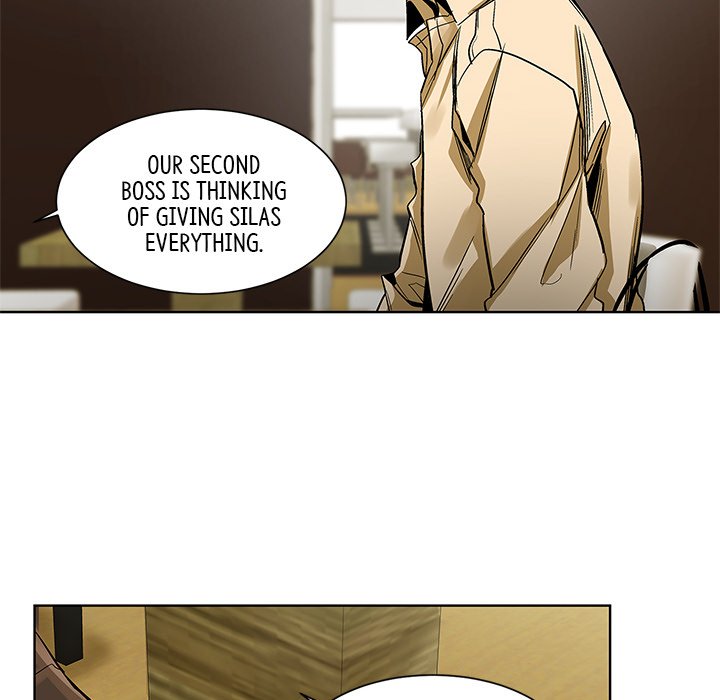The Law of Special Relationships - episode 21 - 55