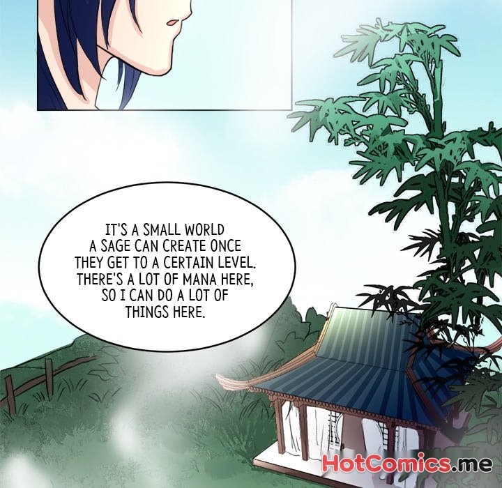 Repeating You - episode 11 - 14