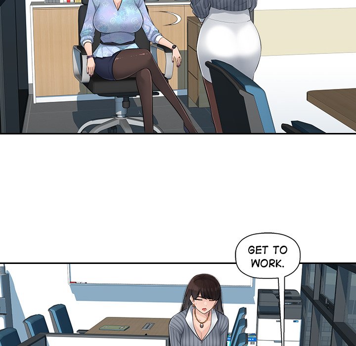 Office Desires - episode 4 - 9