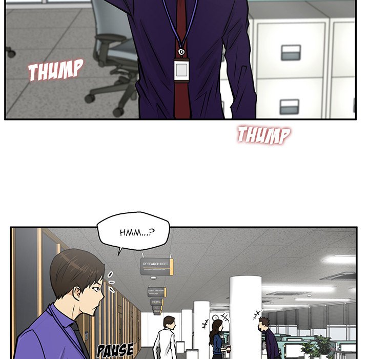 Mr. Kang - episode 18 - 45