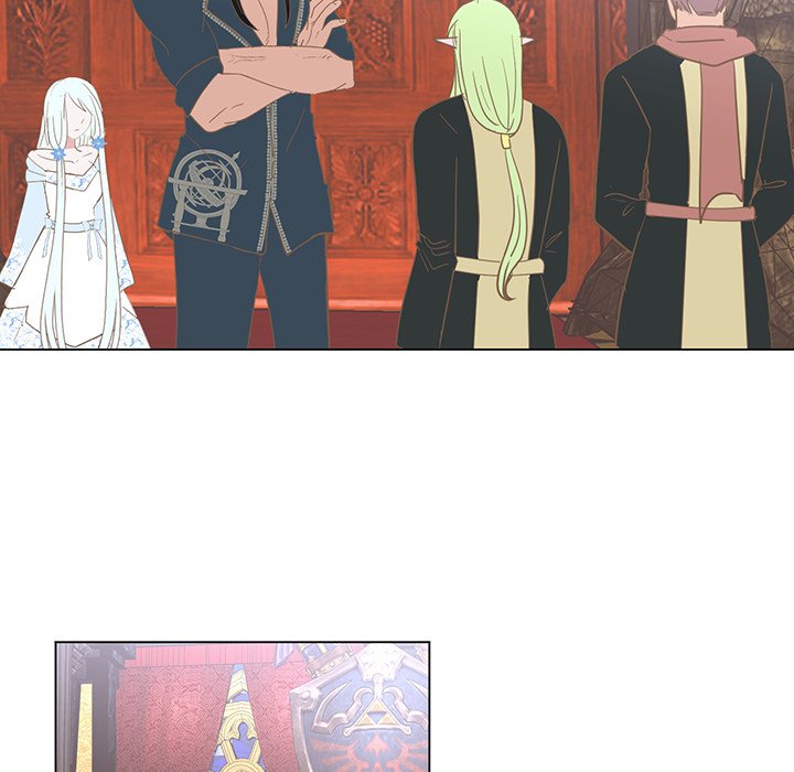 Now, I am Demon King's Wife - episode 11 - 53