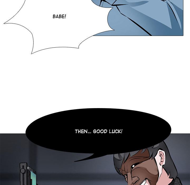 His Mission, Her Life - episode 2 - 32