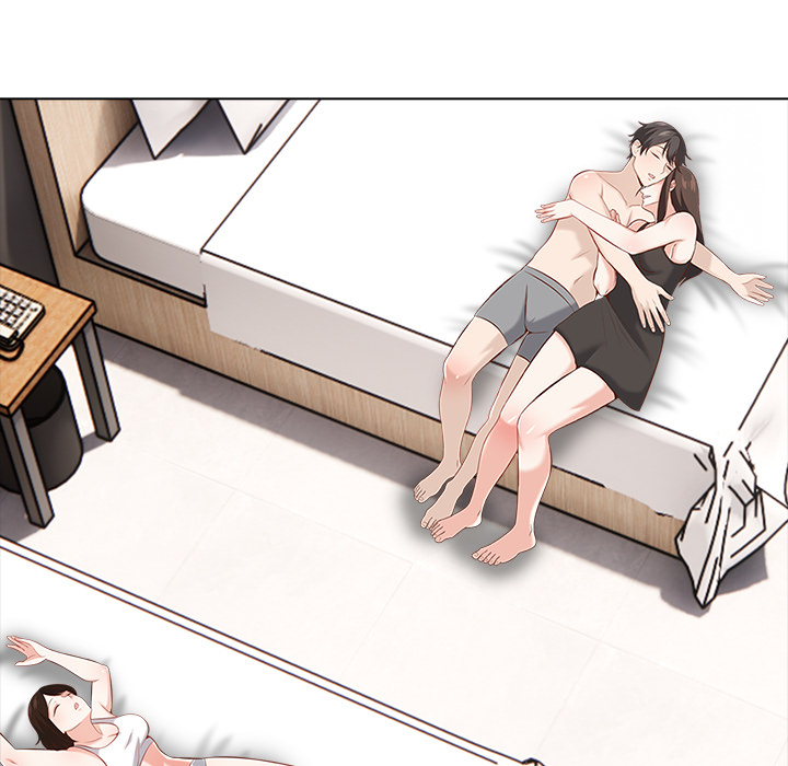 Locked With Her - episode 24 - 156