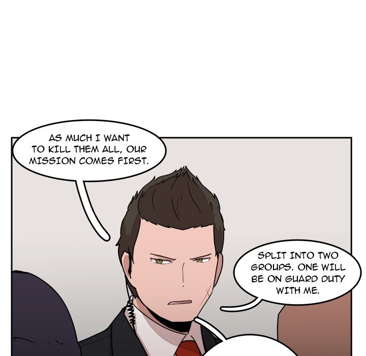 Justitia - episode 23 - 32