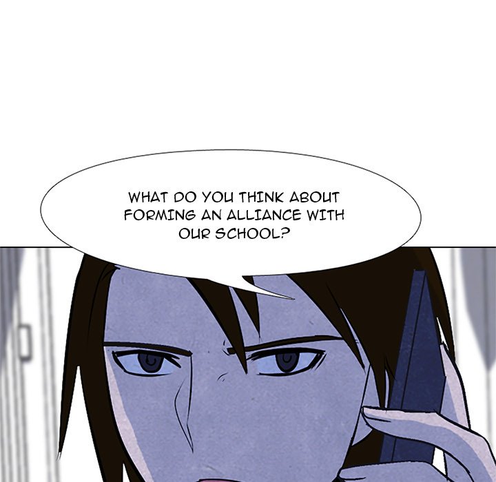 High School Devil - episode 51 - 7
