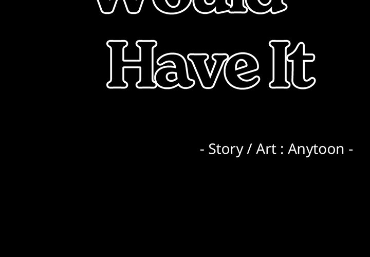 As Fate Would Have It - episode 7 - 1