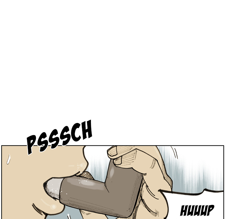 Der Schlägerjäger - episode 73 - 7
