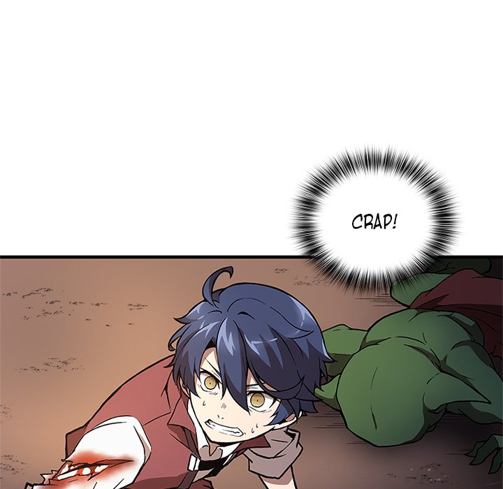 Useless Wizard - episode 4 - 87