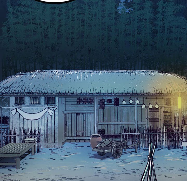 River Where the Moon Rises - episode 11 - 139