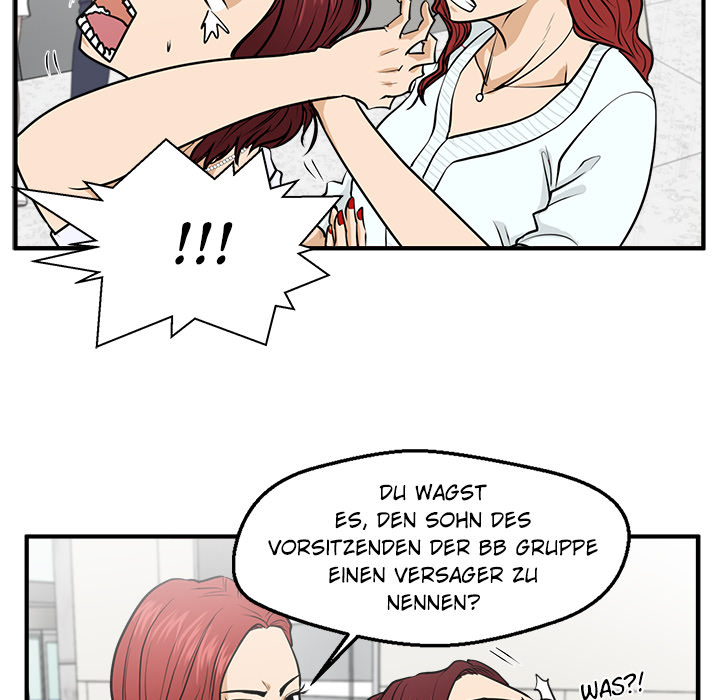 Los geht´s Mr. Kang! - episode 73 - 71