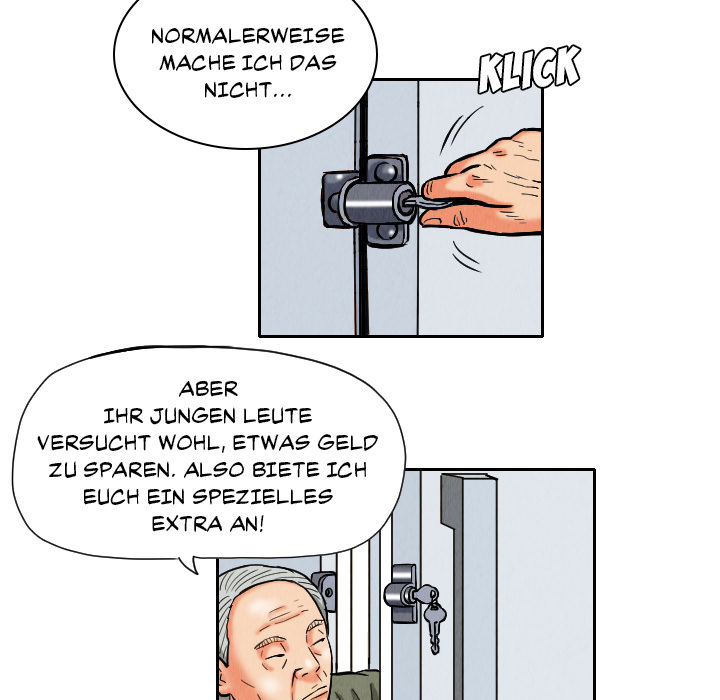 Holzköpfe auf dem Weg nach oben - episode 9 - 26