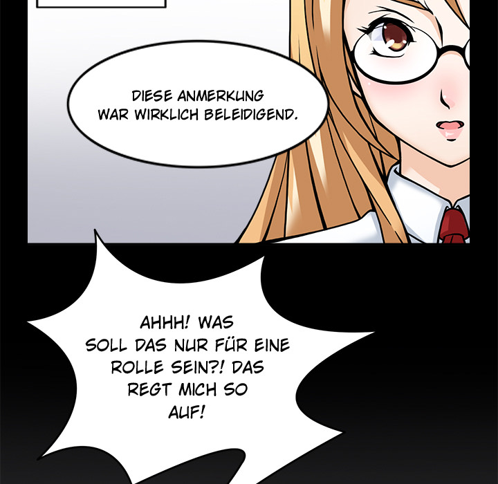Agent Playboy meldet sich zum Dienst - episode 5 - 26