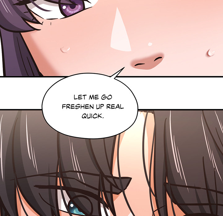 Booty Camp - episode 43 - 102