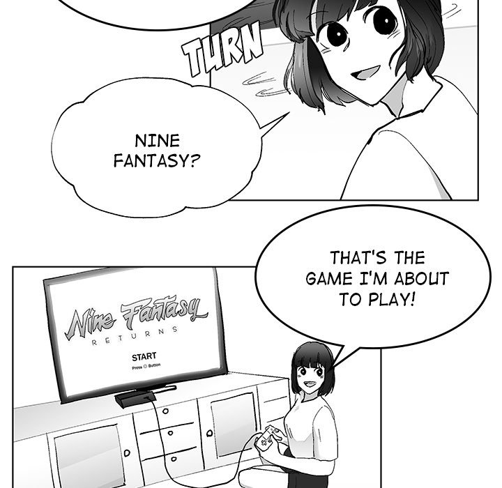 Nine Fantasy - episode 1 - 76