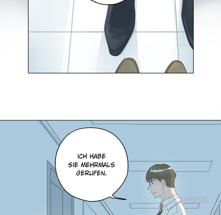 Der erste Schnee - episode 15 - 8