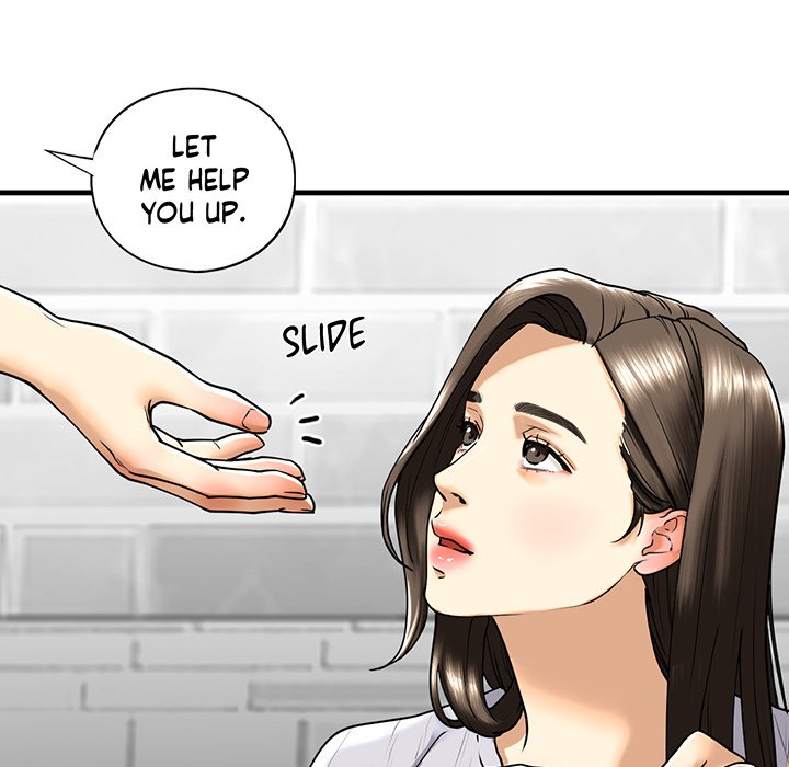Stepsister - episode 14 - 28