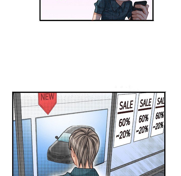 Work, Fight and Love - Webtoon Edition - episode 65 - 97