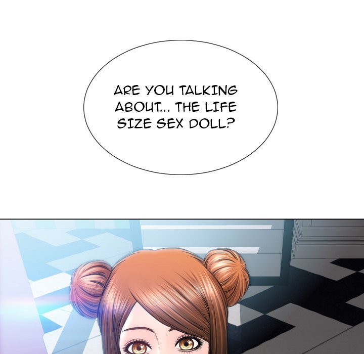 Her Toy Shop - episode 39 - 104