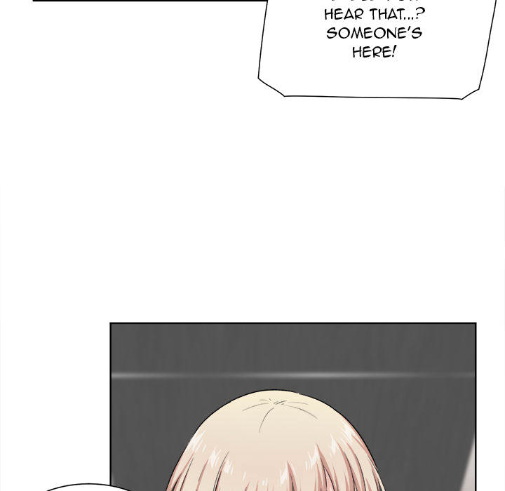 Excuse me, This is my Room - UNCENSORED - episode 15 - 45