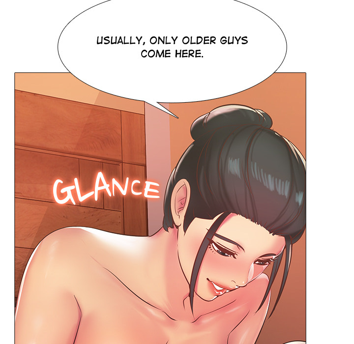 My Friend's Girlfriend - episode 4 - 23
