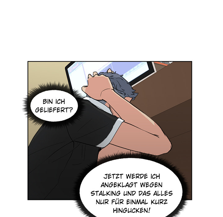 Soojungs Comicladen - episode 2 - 16