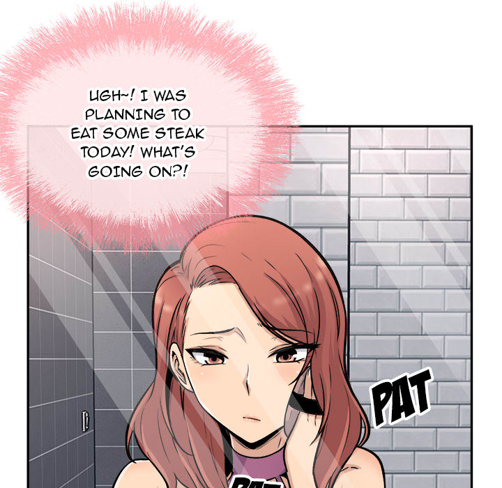 Excuse me, This is my Room - UNCENSORED - episode 53 - 67