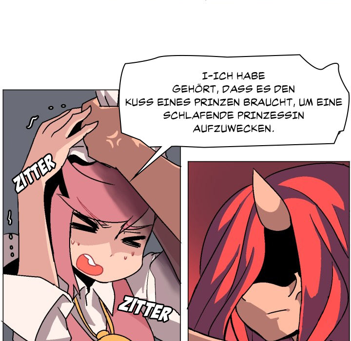 Die Dämonenkaiserin - episode 1 - 46