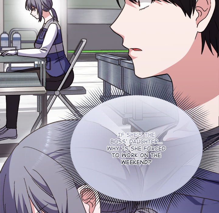 Heart Level - episode 8 - 150