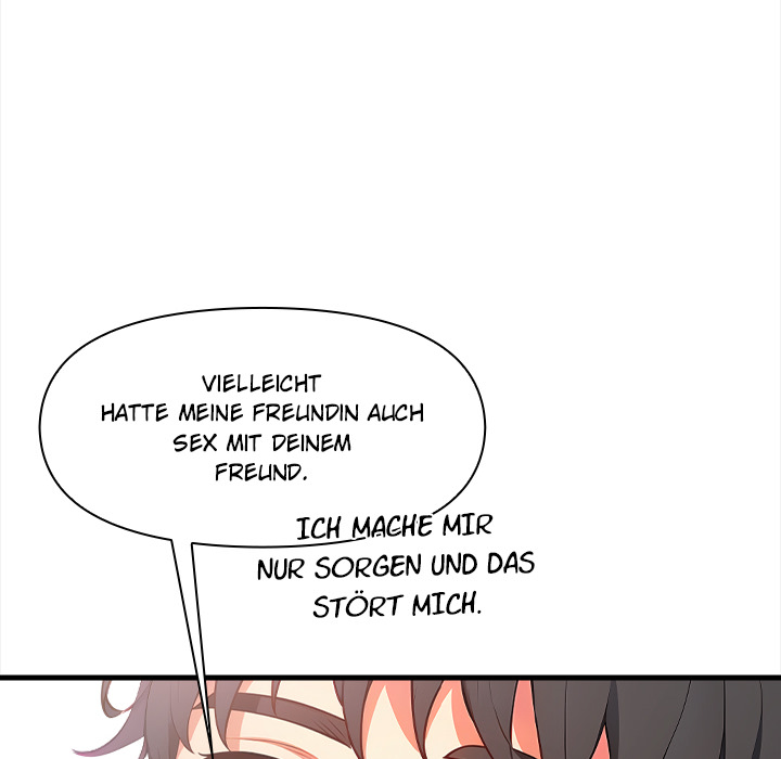 Nach der Dusche liegt eine Fremde in meinem Bett - episode 5 - 65