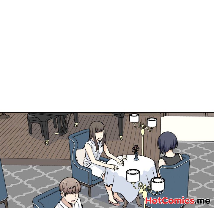 Excuse me, This is my Room - UNCENSORED - episode 35 - 118