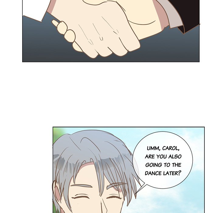 Your Secret Body - episode 21 - 20