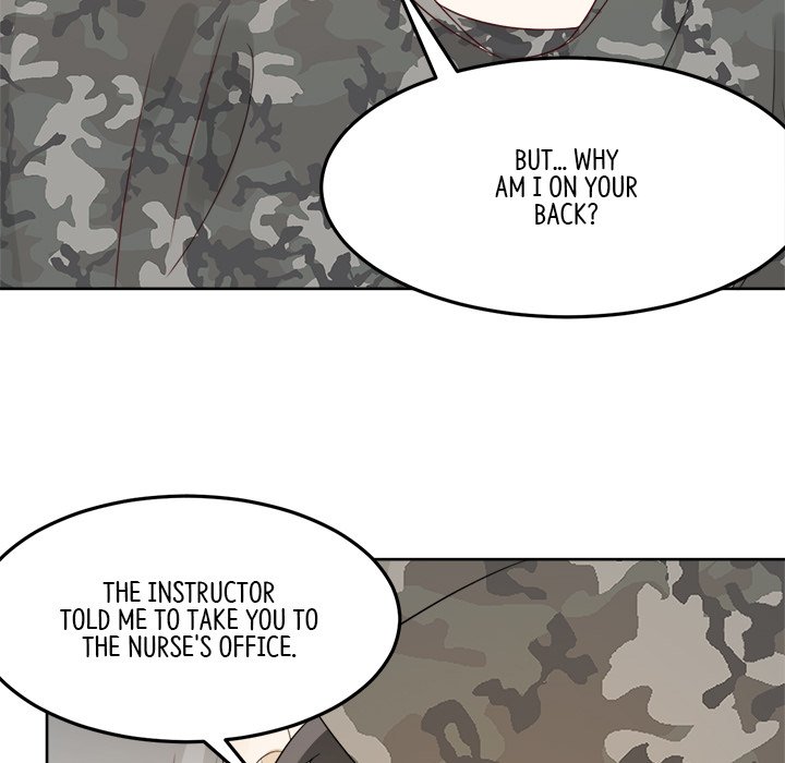 Can't Defy Fate - episode 3 - 76