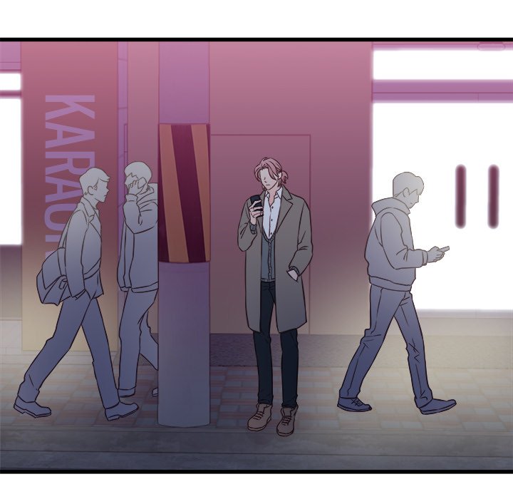 A Nonsense Relationship - episode 7 - 4