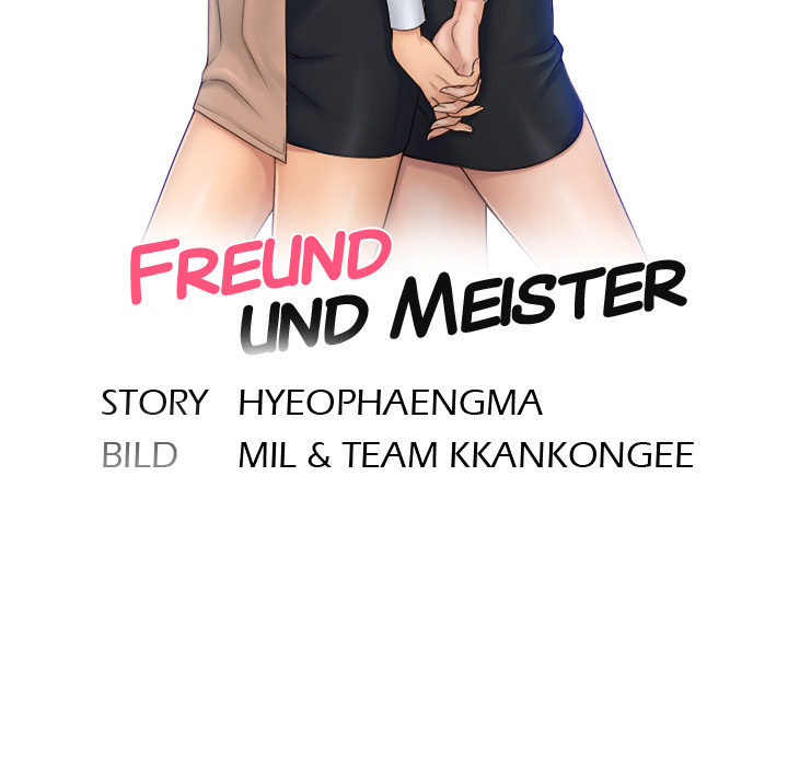 Freund und Meister - episode 2 - 13