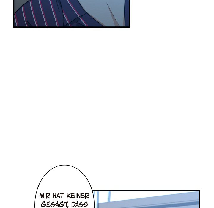Die geheime Liebe des Omega K - episode 27 - 8