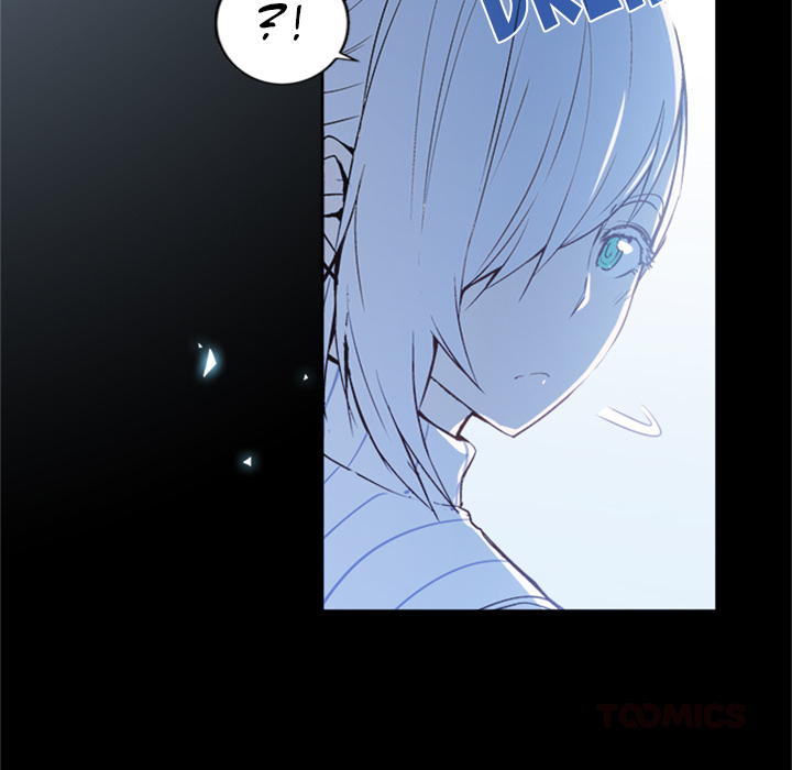 Shade of Arcana - episode 12 - 25