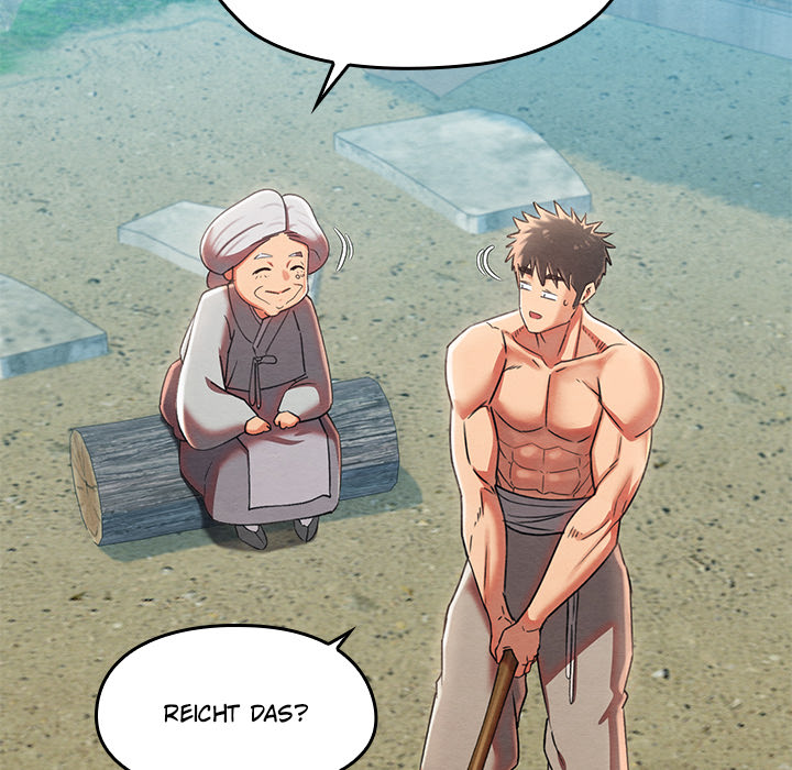 Meister in Intimität - episode 2 - 184