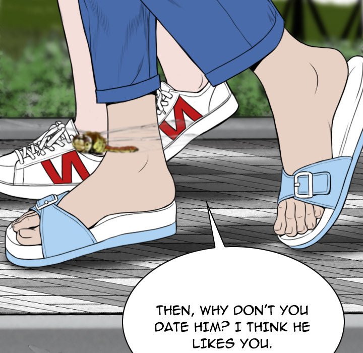 CREAMPIE - episode 28 - 35