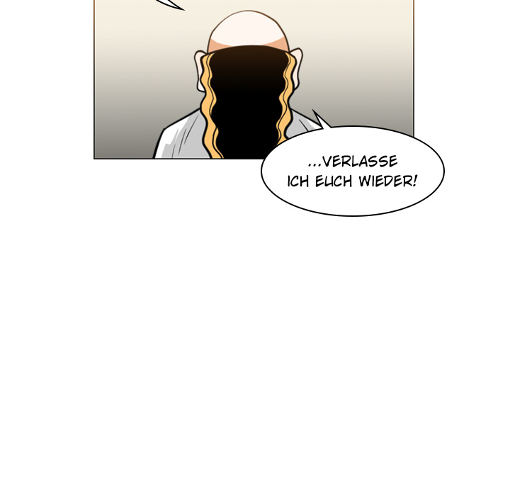 Evas Verderben - episode 58 - 59