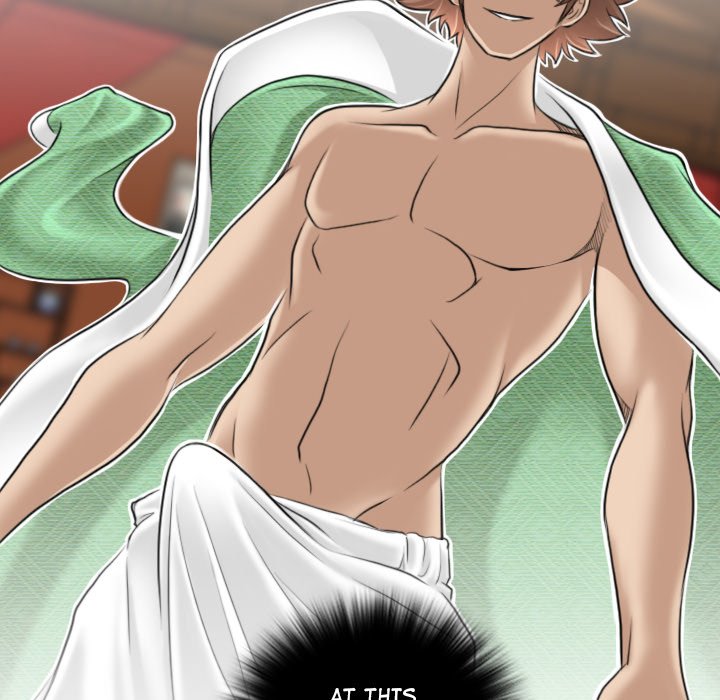 Secret World of Martial Arts - episode 4 - 7