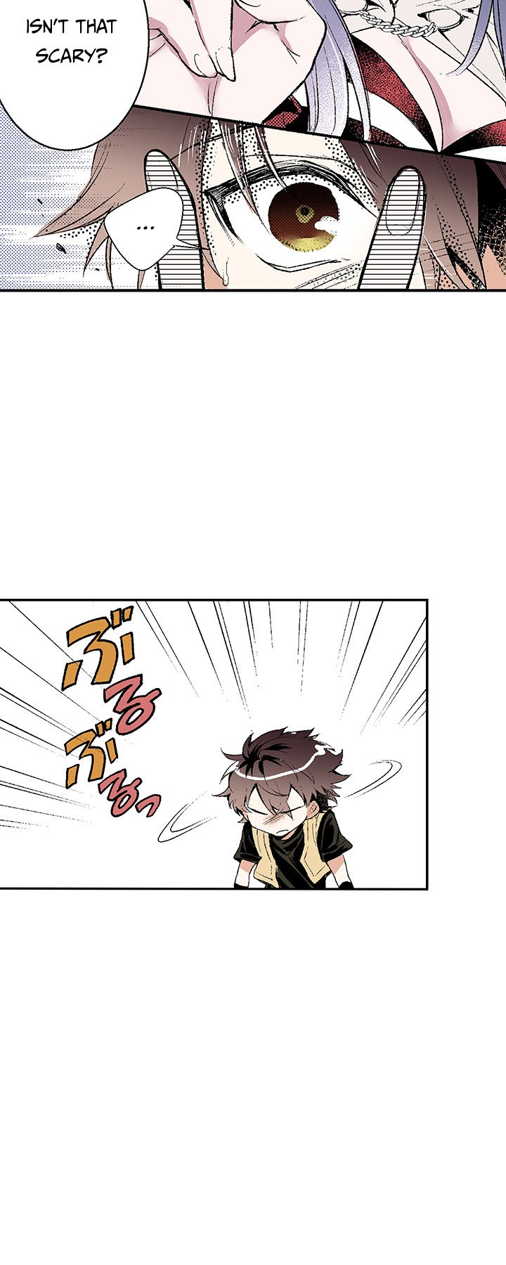 Class Reincarnation - episode 8 - 3
