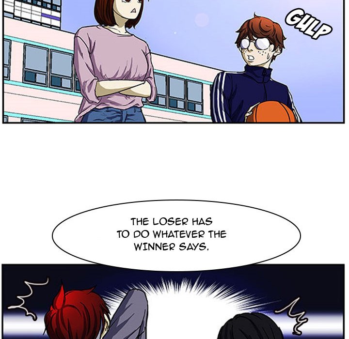 Tweener - episode 3 - 68