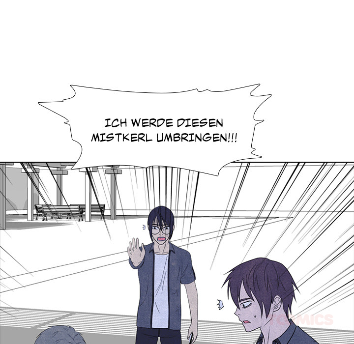 Teufel der Oberstufe - episode 265 - 98