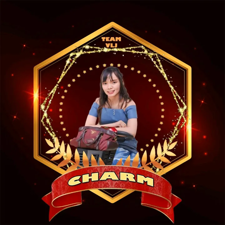 misschaaarm