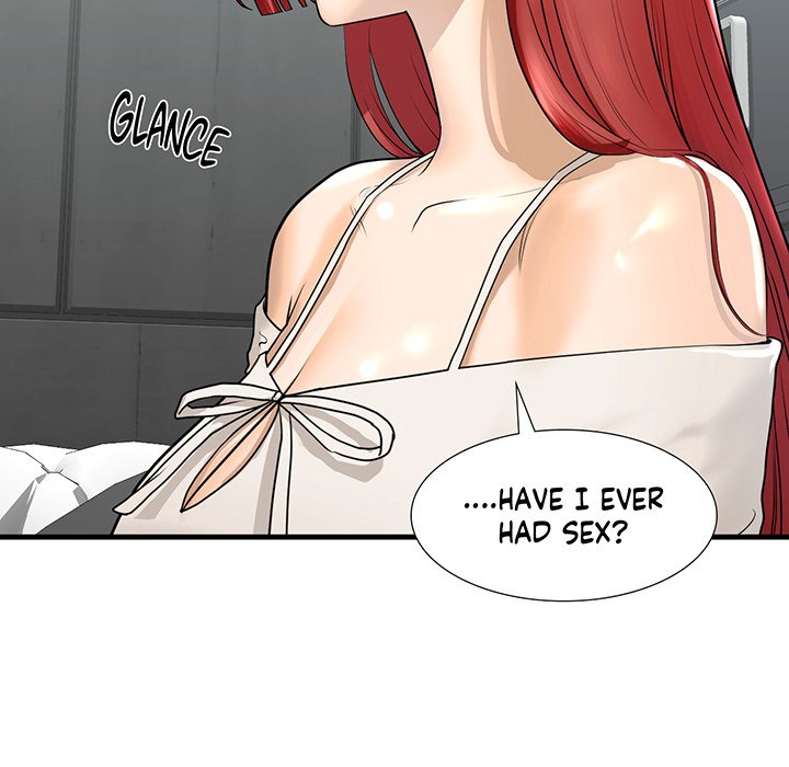 Stepsister - episode 18 - 102
