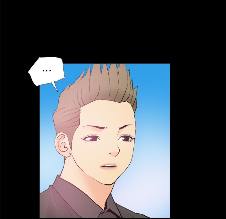 Sex Note - episode 13 - 20