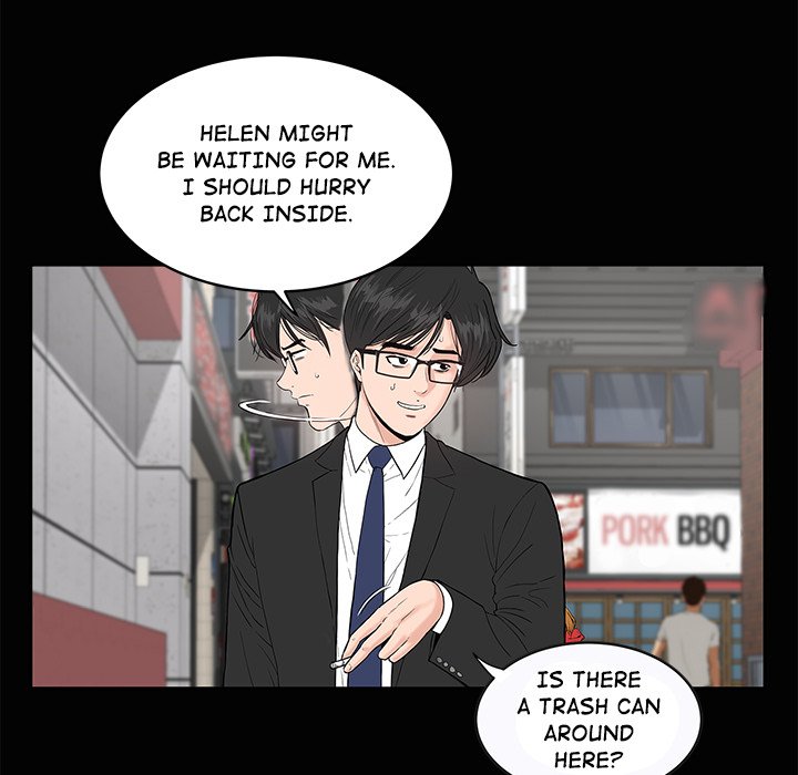 My Secret Double Life - episode 3 - 123