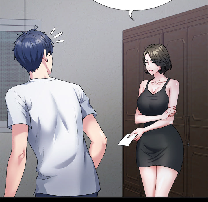 Privattraining - episode 1 - 121