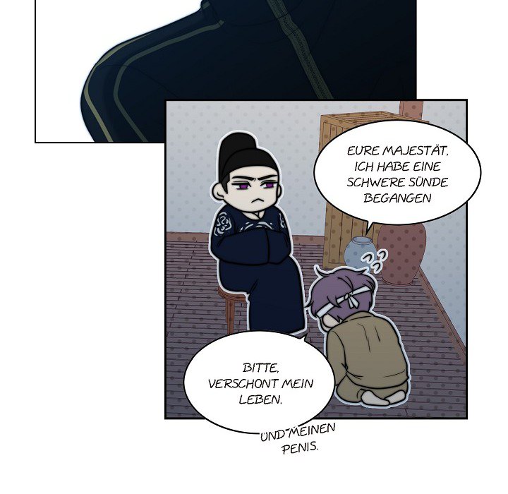 Die geheime Liebe des Omega K - episode 16 - 64