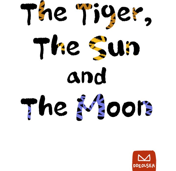 The Tiger, The Sun and The Moon - episode 16 - 6